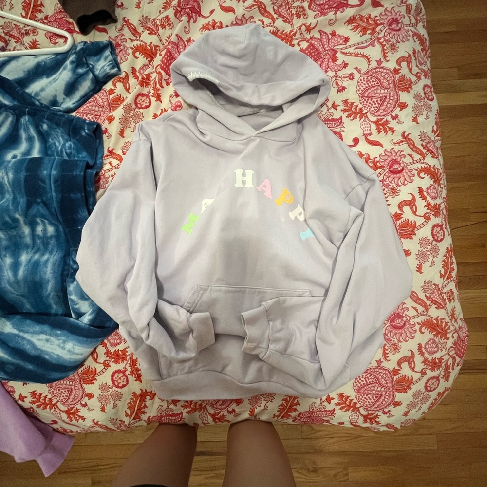 Madhappy Hoodie French Terry Og